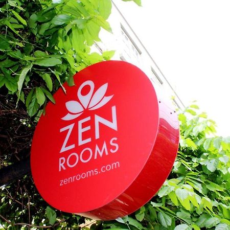 Zen Rooms Petaling Street كوالالمبور المظهر الخارجي الصورة