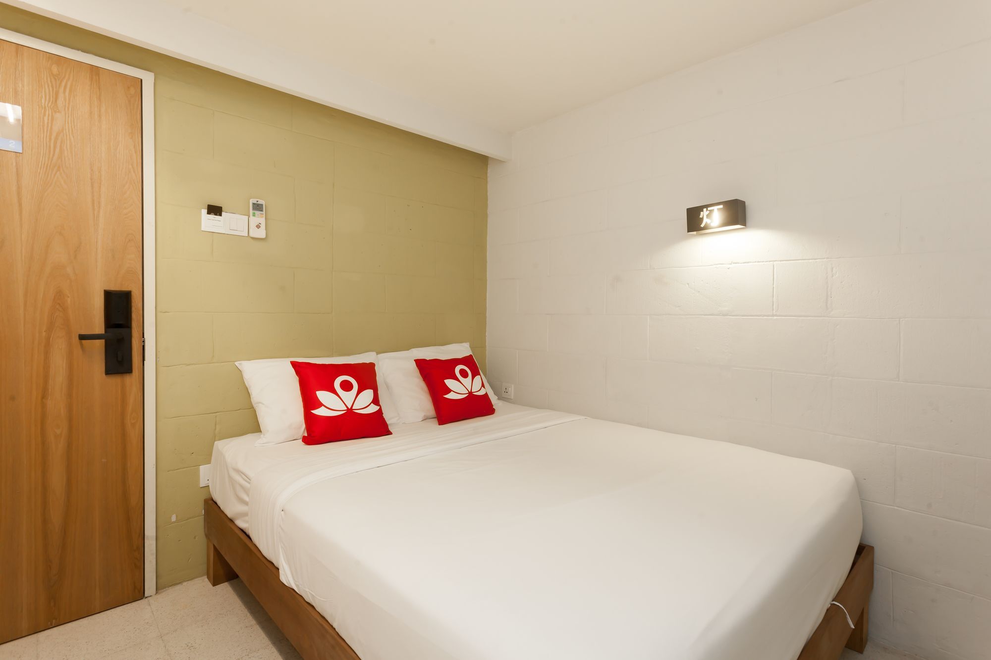 Zen Rooms Petaling Street كوالالمبور المظهر الخارجي الصورة