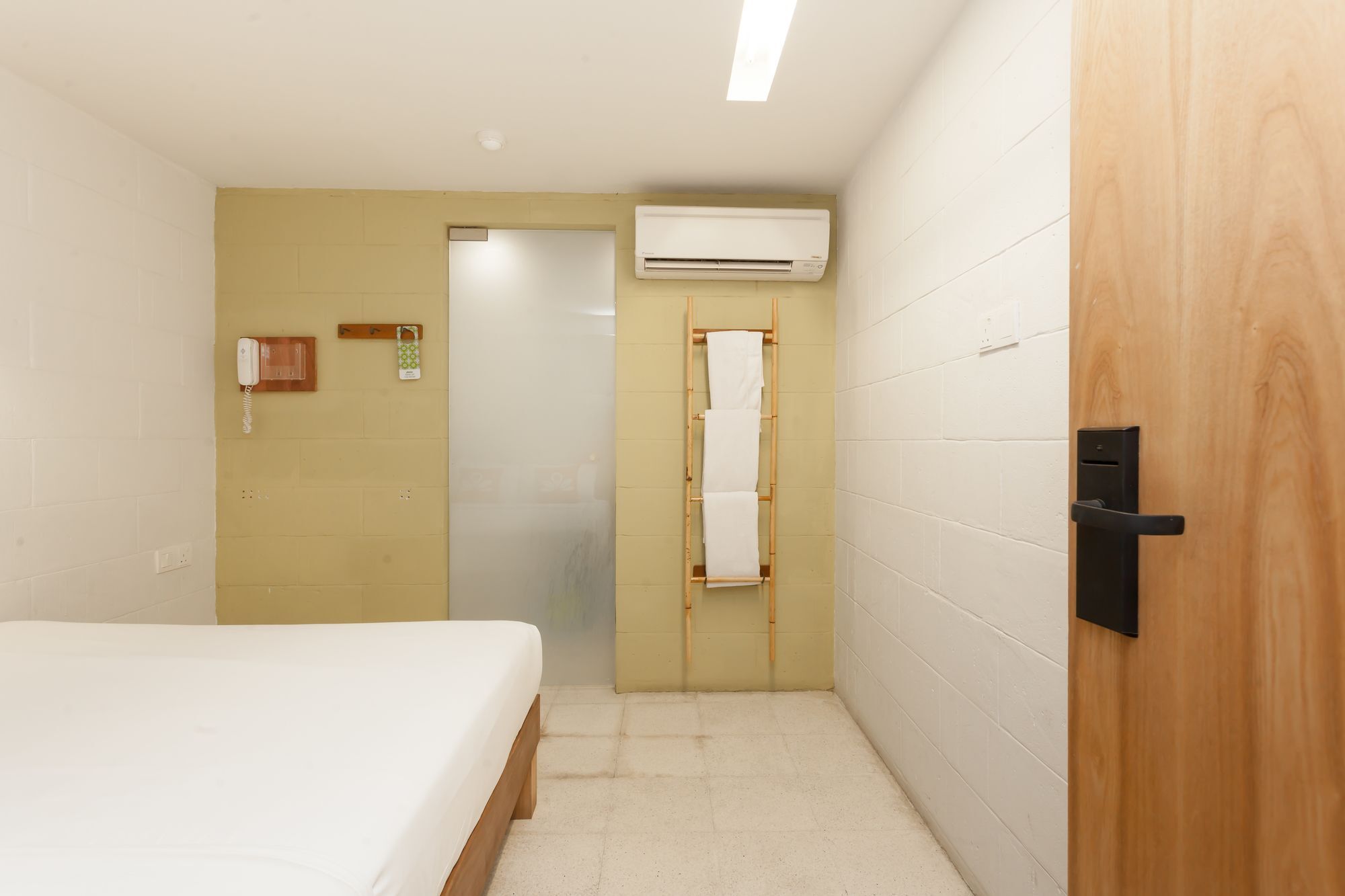 Zen Rooms Petaling Street كوالالمبور المظهر الخارجي الصورة