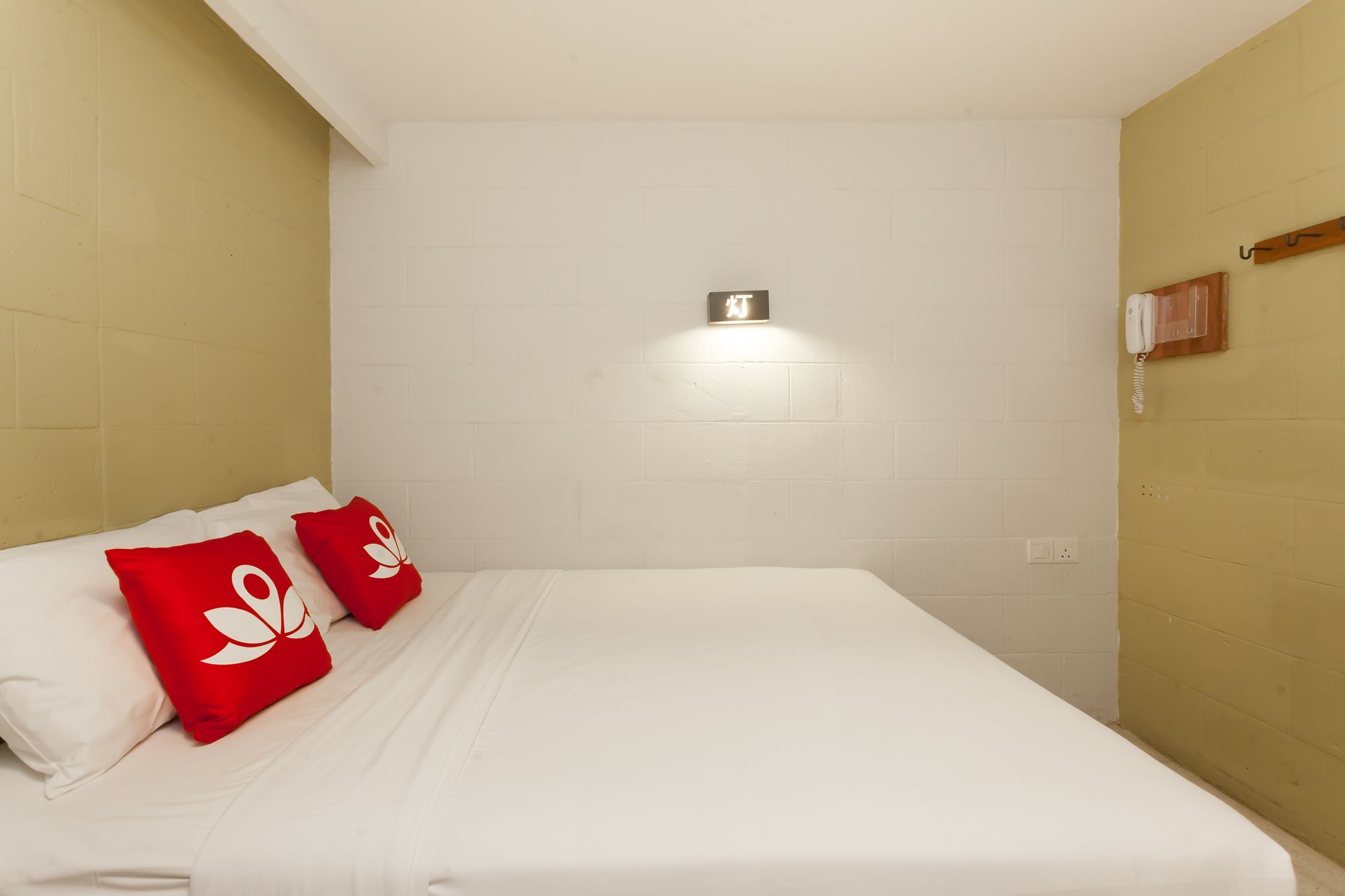 Zen Rooms Petaling Street كوالالمبور المظهر الخارجي الصورة