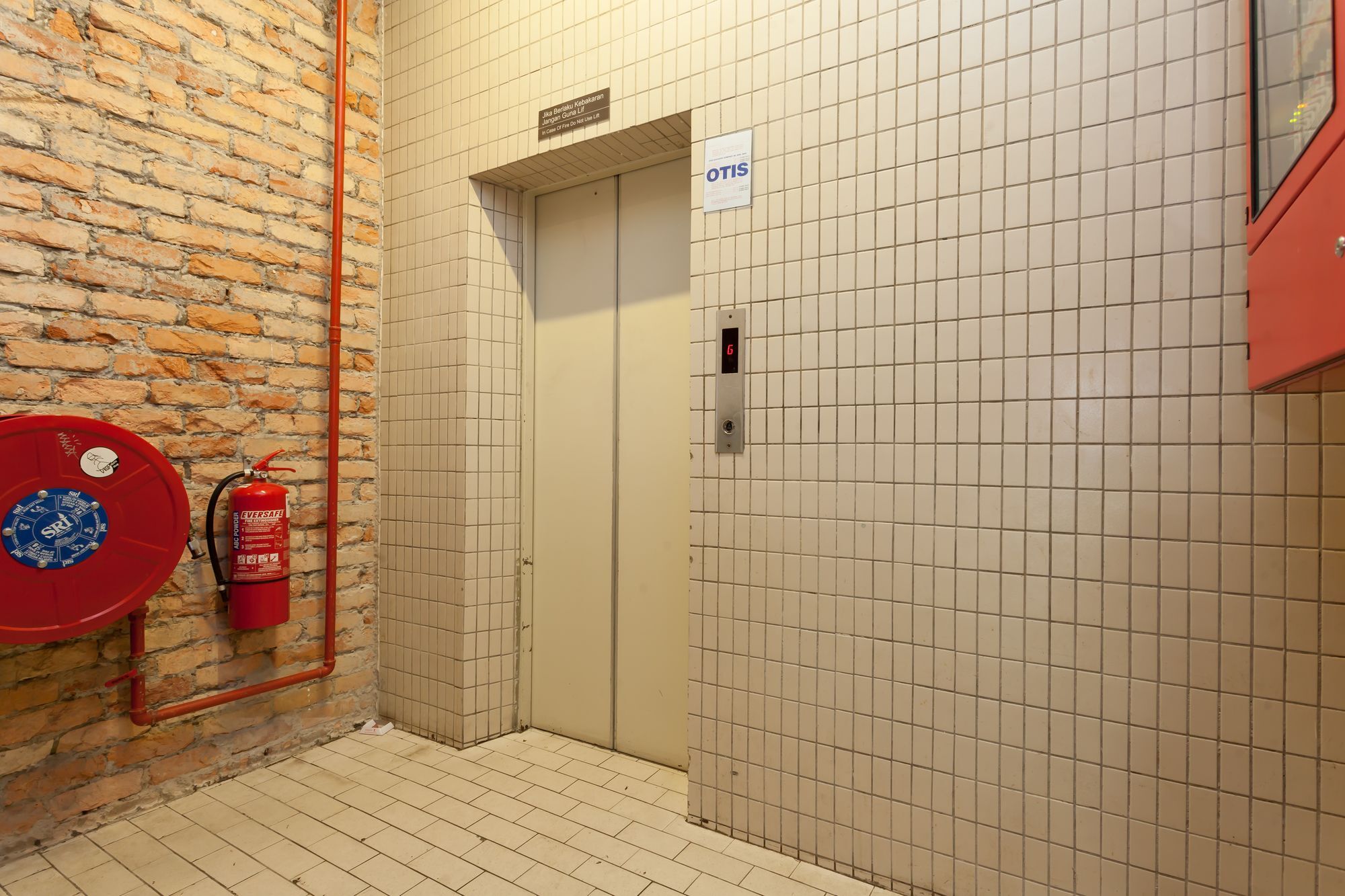 Zen Rooms Petaling Street كوالالمبور المظهر الخارجي الصورة