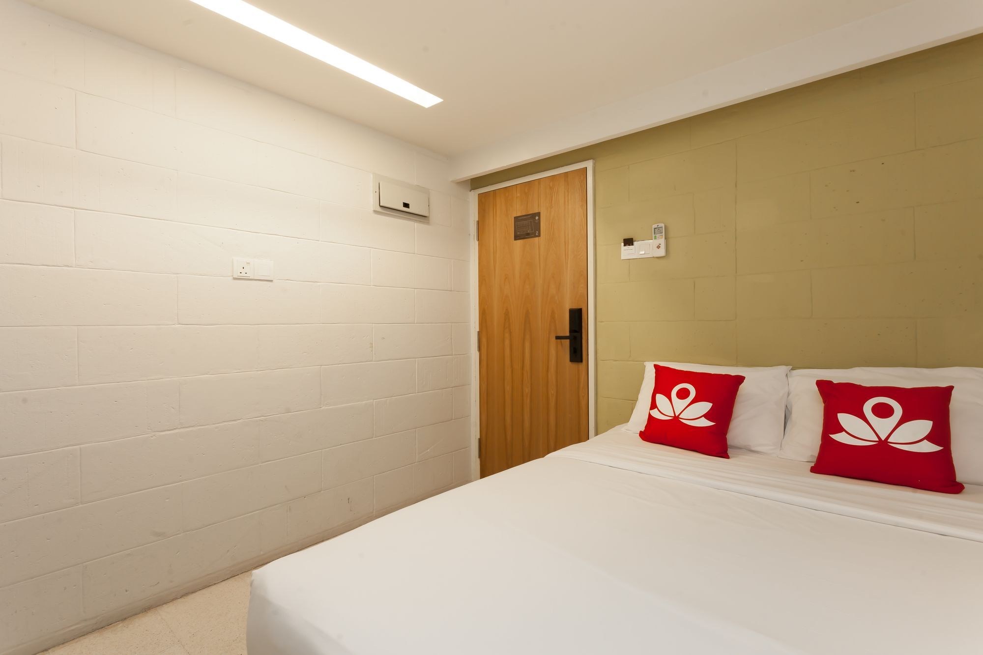 Zen Rooms Petaling Street كوالالمبور المظهر الخارجي الصورة