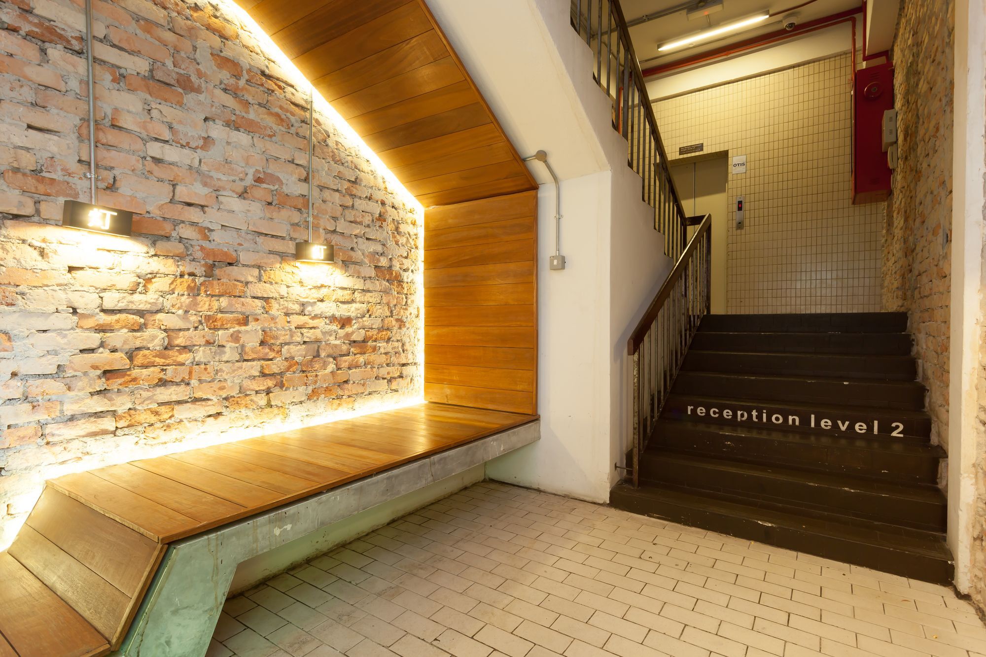 Zen Rooms Petaling Street كوالالمبور المظهر الخارجي الصورة