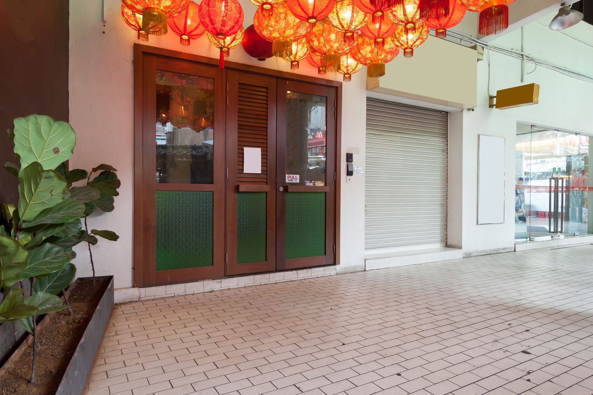 Zen Rooms Petaling Street كوالالمبور المظهر الخارجي الصورة
