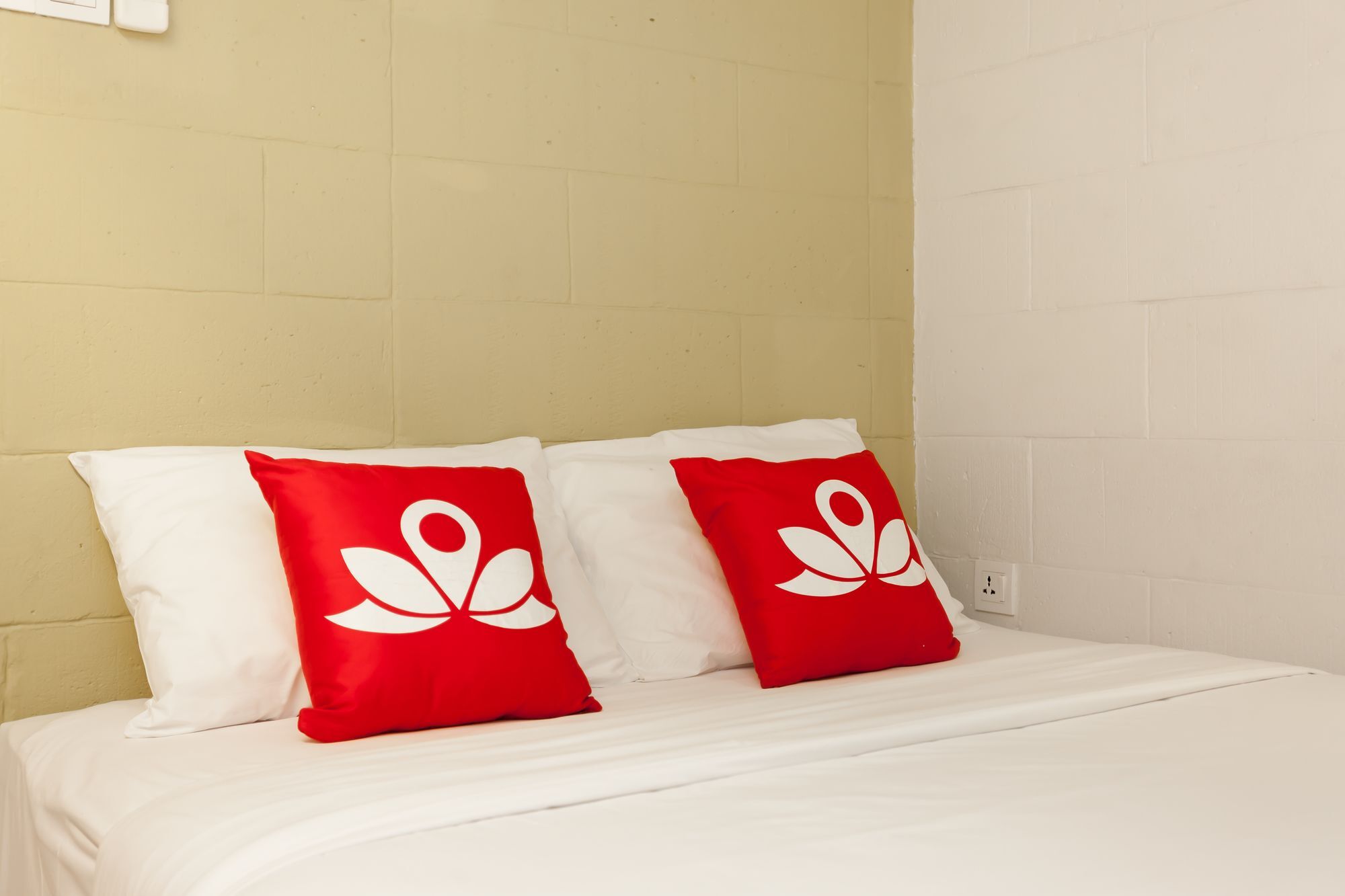 Zen Rooms Petaling Street كوالالمبور المظهر الخارجي الصورة