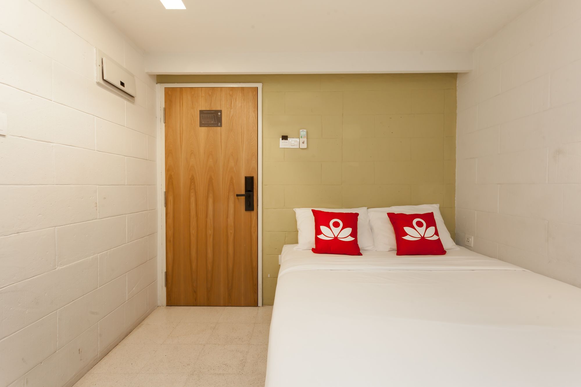 Zen Rooms Petaling Street كوالالمبور المظهر الخارجي الصورة