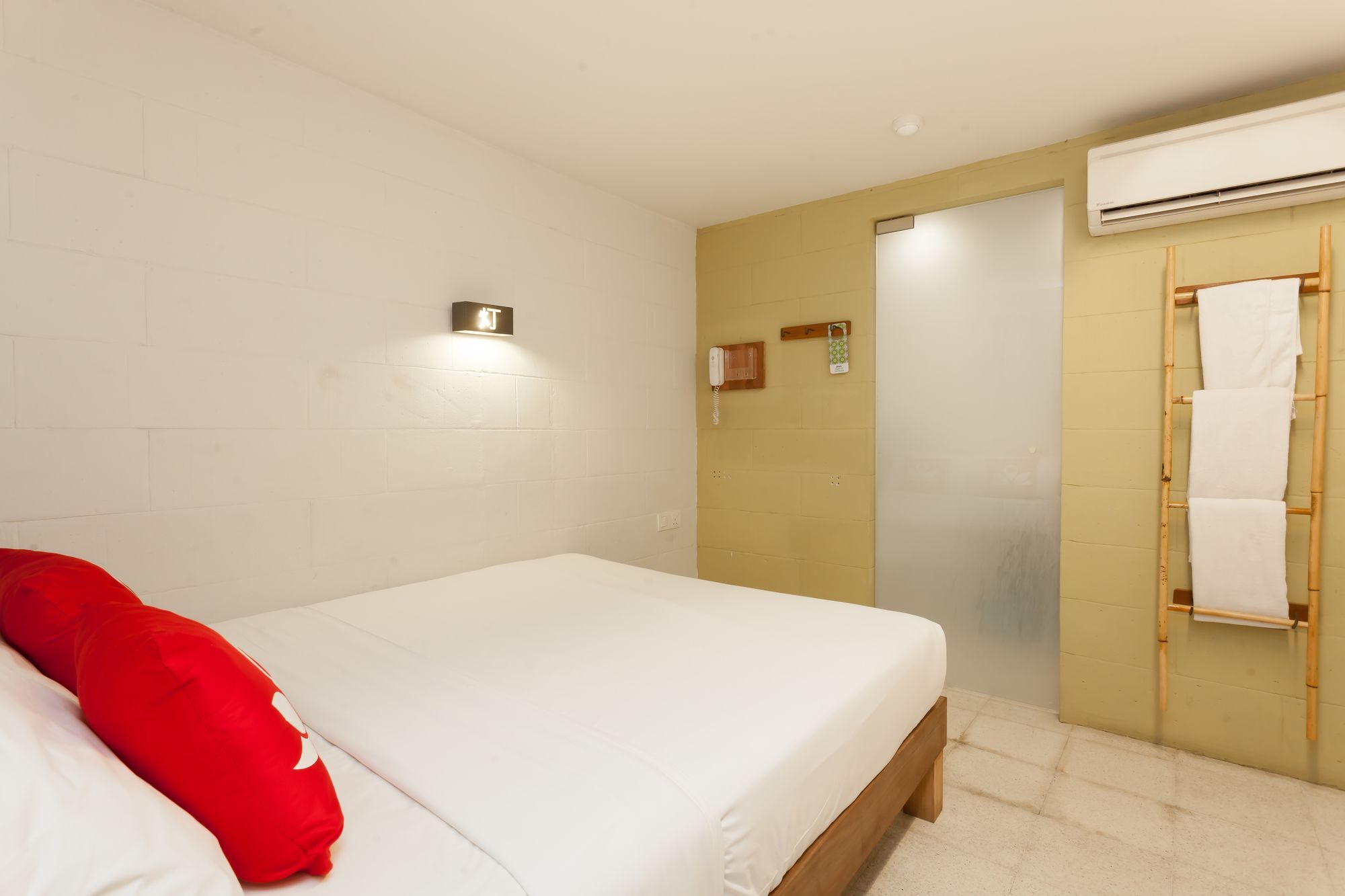 Zen Rooms Petaling Street كوالالمبور المظهر الخارجي الصورة