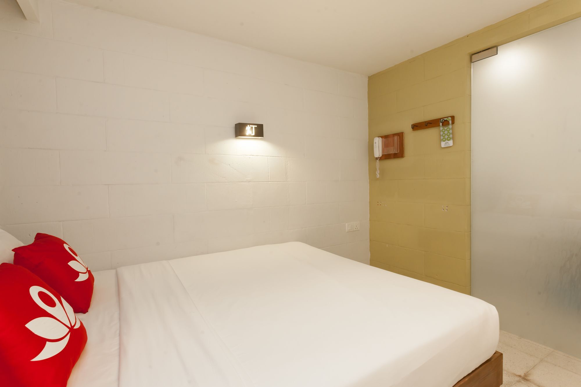 Zen Rooms Petaling Street كوالالمبور المظهر الخارجي الصورة